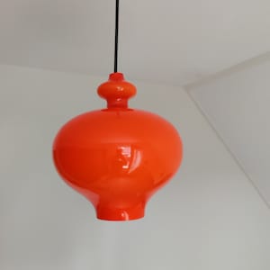 Hanging lamp Hans-Agne Jakobsson Scandinavish top design