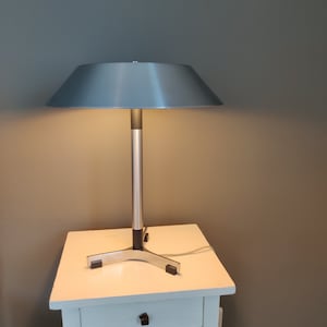 desk lamp Fog Mørup designer Jo Hammerborg type &quot;President&quot; &#39;60