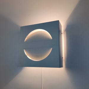 Raak wall lamp type c1603 Dutch design