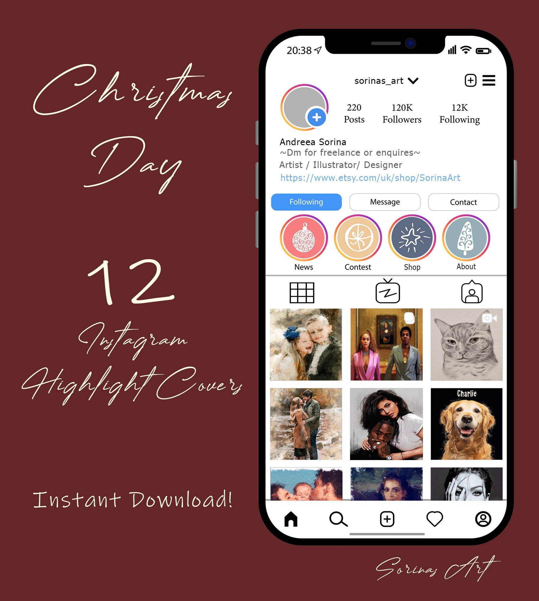 Drawing & Illustration Art & Collectibles Digital Highlights Pack