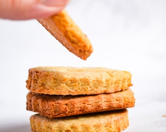 Artisan Baking Kits And Subscription Boxes By Theveryhappybellyco