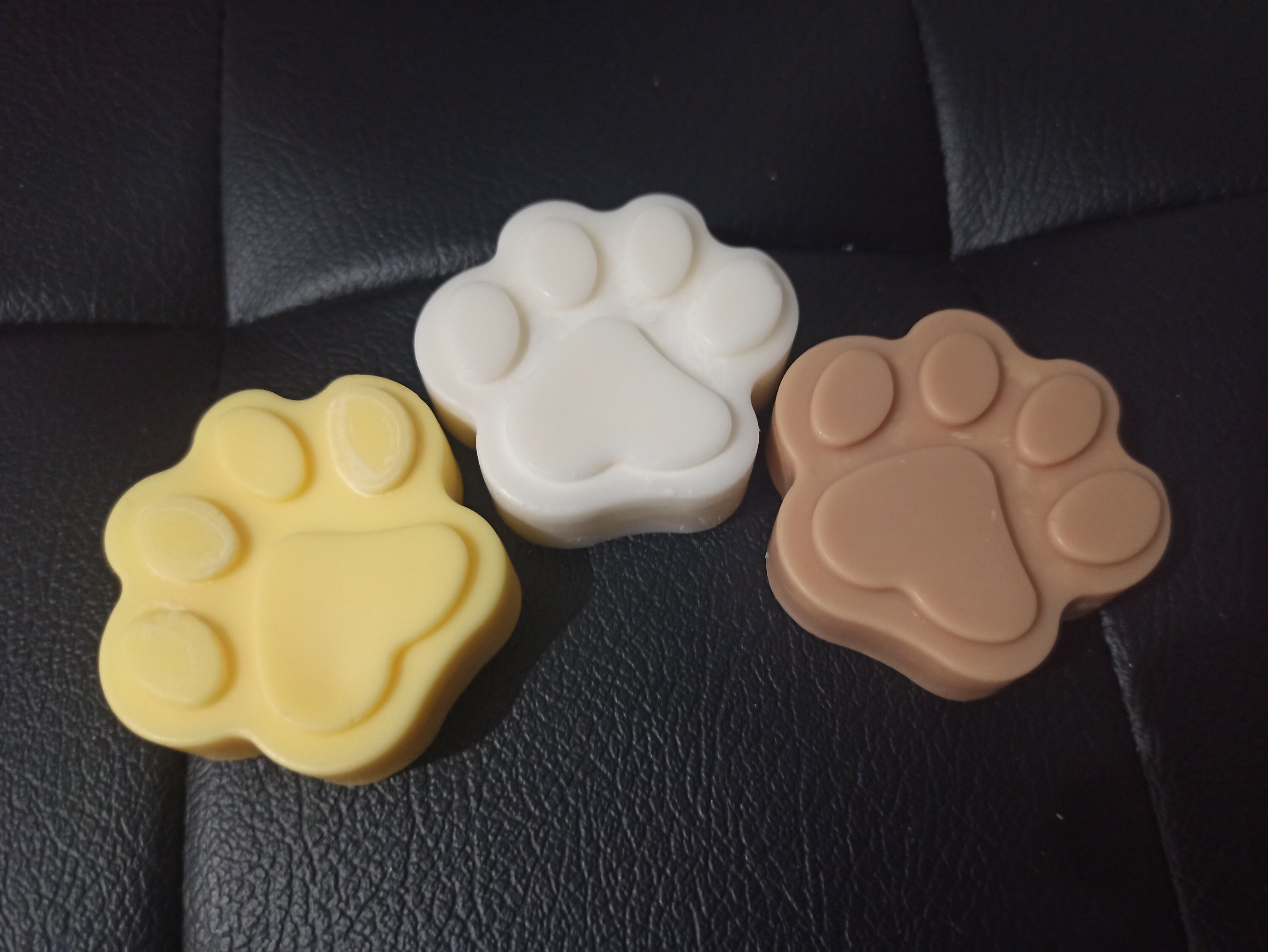 Fondants Inspirés de La Popculture