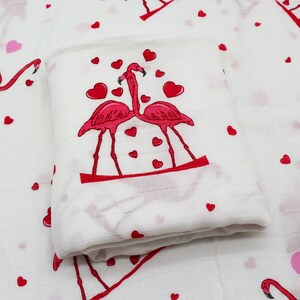 Bamboo Baby Blanket | Large Baby Muslin | Baby Gifts | Baby Shower Gifts | Baby Swaddle  | Comforter Muslin Swaddle Blanket