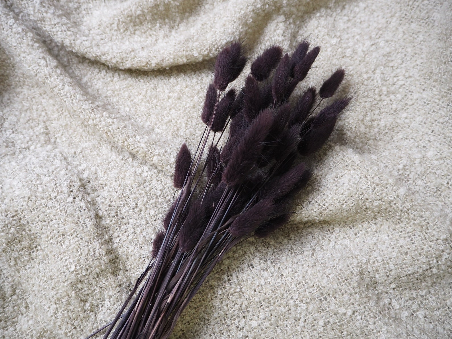 50 espresso Black Bunny Tails Uk Bunny Tails Bunny Tail Etsy Hong Kong