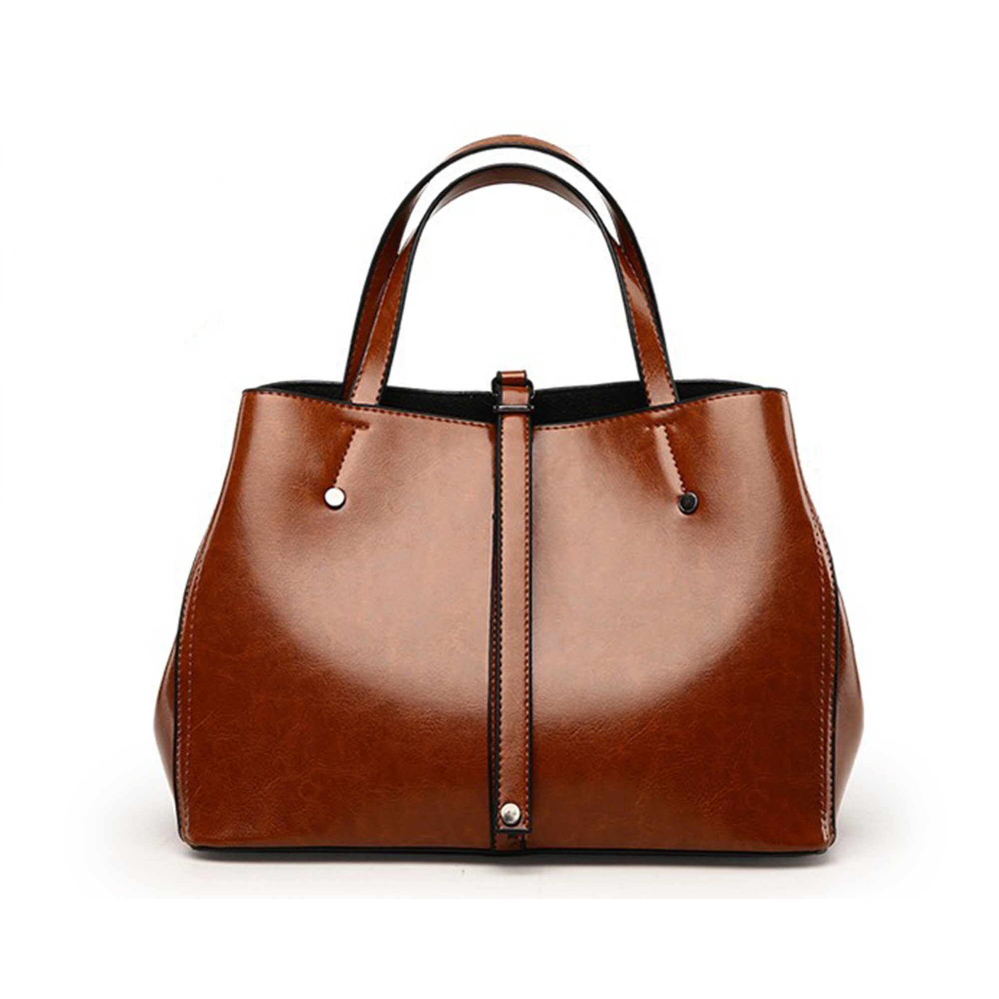 personalised leather handbags