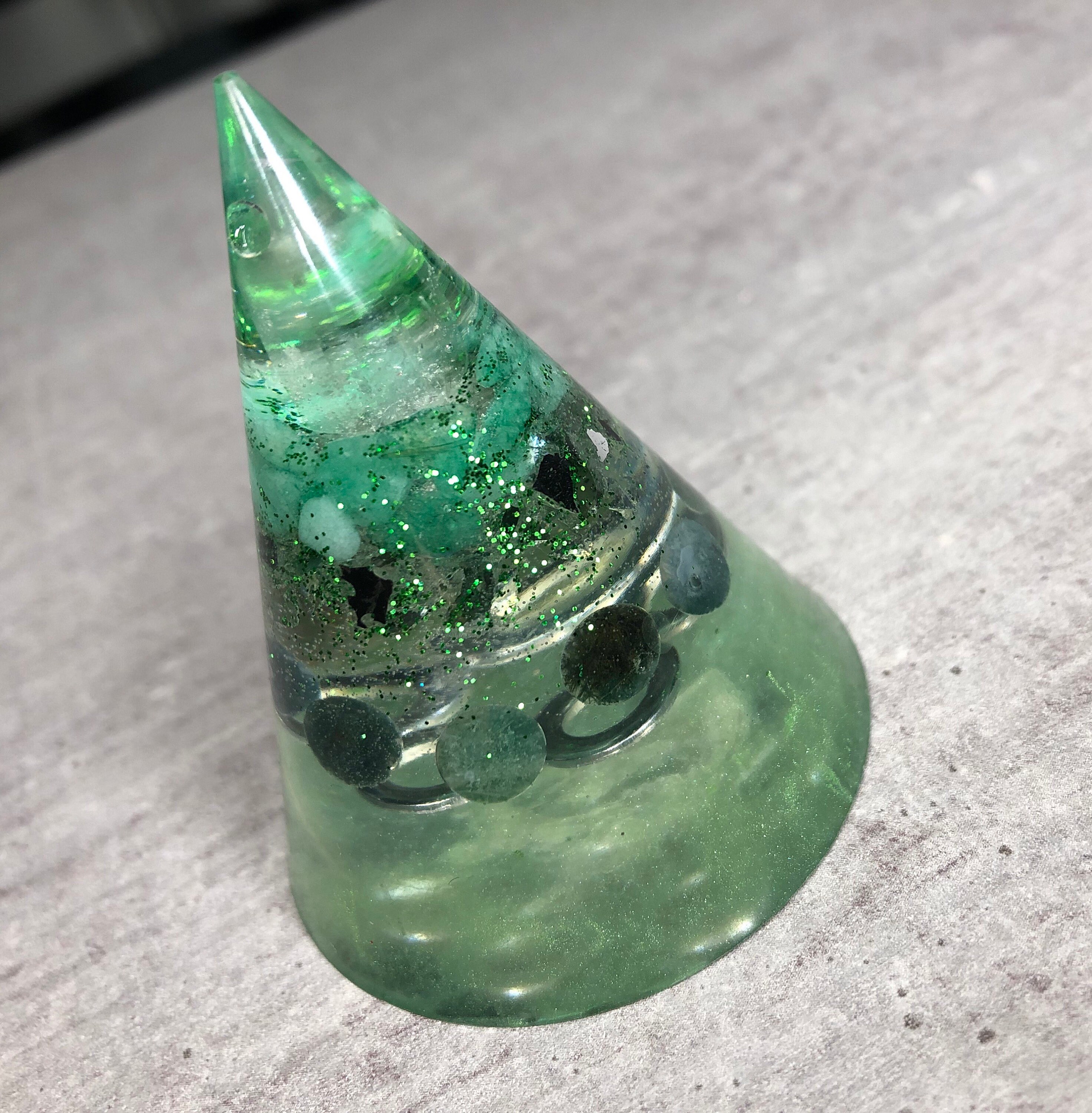 Cône Alphonse Chakra Du Coeur