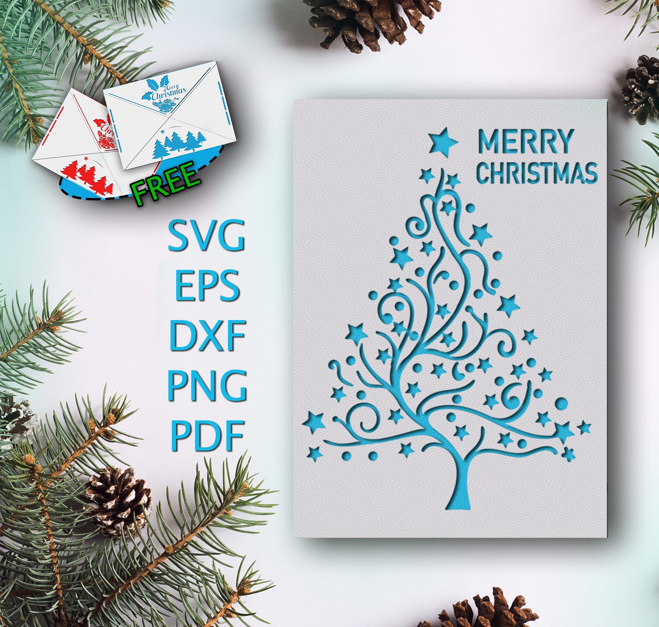 Cricut christmas cards deals
