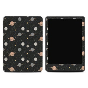 Kindle Skin, Night Sky Kindle Skin, Kindle Paperwhite Skins, Kindle Stickers, Kindle Skins, Kindle Skin Decal