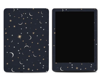 Night Sky Kindle Skin | Kindle Paperwhite Skins | Kindle Stickers | Kindle Skins | Paperwhite Decal