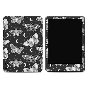 Boho Celestial Kindle Skin | Kindle Accessories | Kindle Paperwhite Skins | Kindle Stickers | Kindle Skins | Paperwhite Decal |