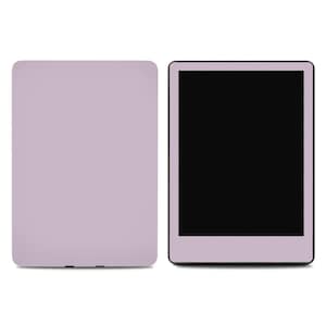 Purple Kindle Skin | Kindle Paperwhite Skins | Kindle Stickers | Kindle Skins | Paperwhite Decal