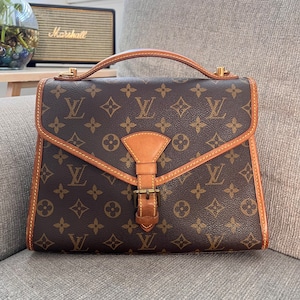 Authentic Louis Vuitton Handbag 