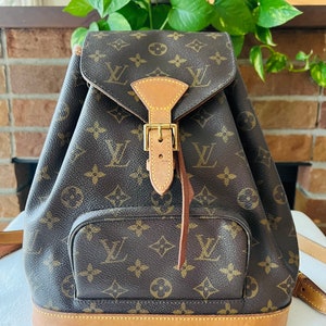 Louis vuitton mini backpacks hotsell
