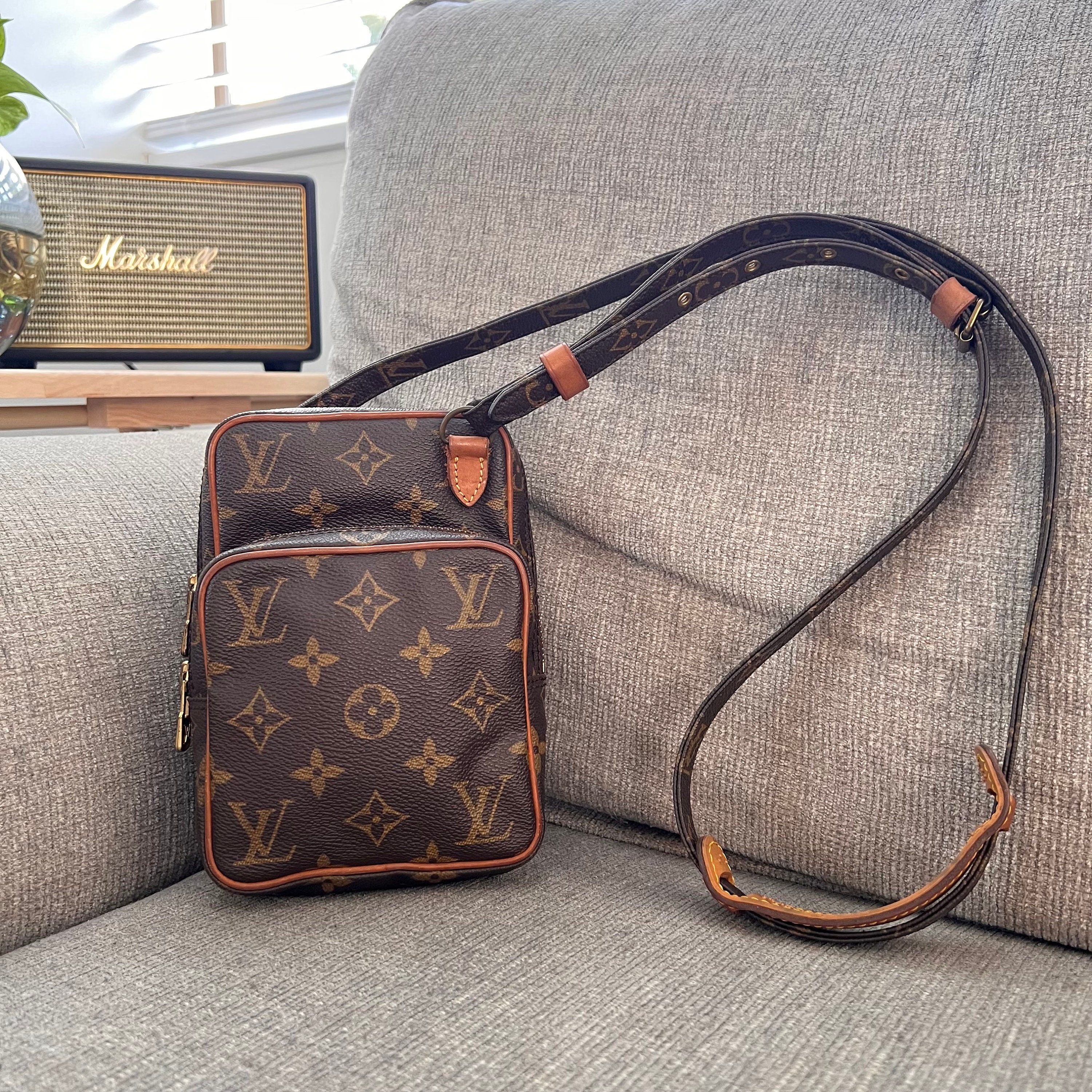 Authentic Louis Vuitton Handbags 