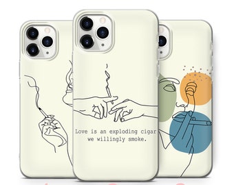 Marlboro iphone case | Etsy
