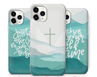 Christian Phone Case | Etsy UK