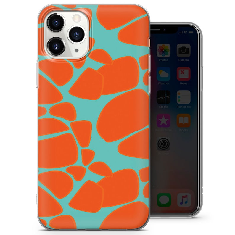 Samsung 8 9 S10 S9 S20 S8,Huawei P20 P30 Pro P40 Leopard A84 Chateau Cute Tiger print Phone Case For iPhone 11 Pro 5 6 7 8 X XS XR SE 12