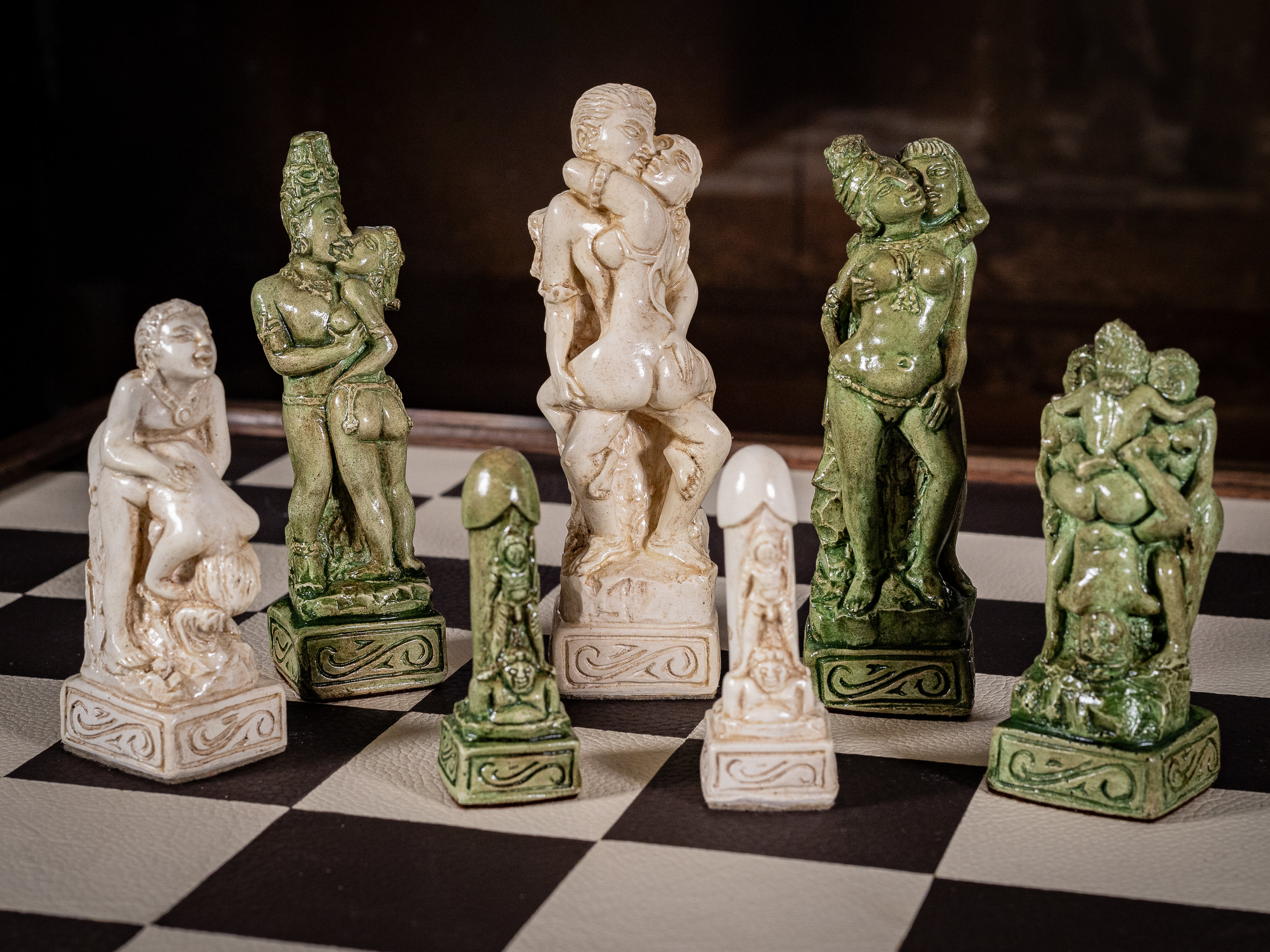 schach sexspielzeug Gay Toys ❤️ Sexspielzeuge für Mann & Mann