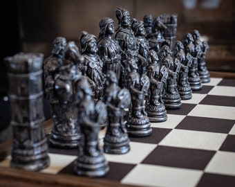 Smith - Derrickson, 1860 Una joyita del ajedrez An awesome game! Síguenos  en  y comparte con amigos! Follow us & Share with…