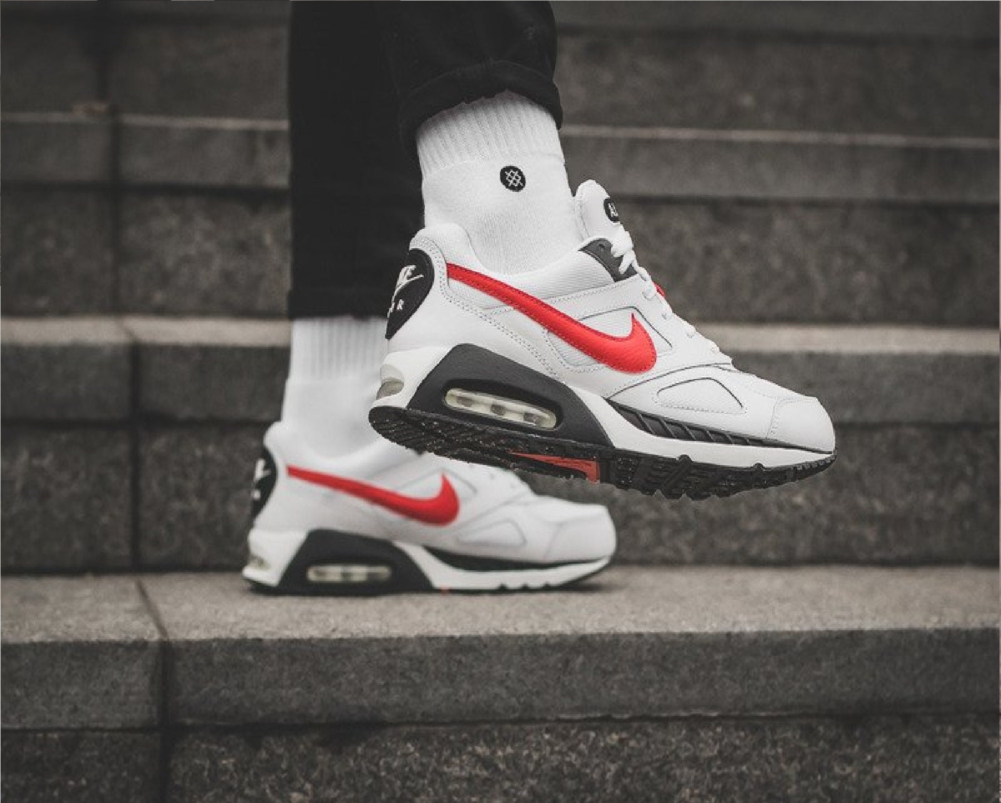 nike air max ivo kids