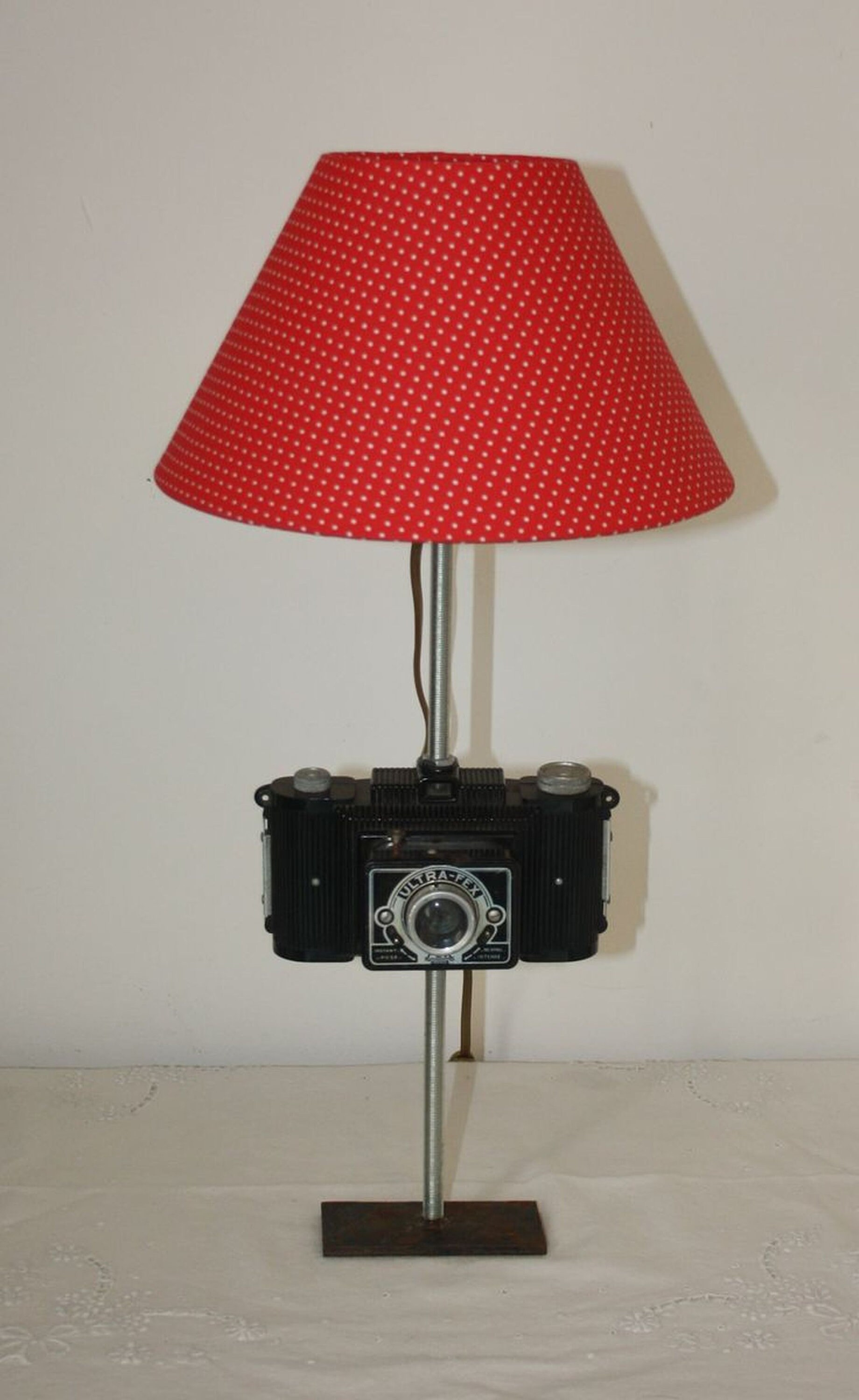 Lampe Vintage