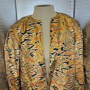 Thai silk jackets uk new arrivals