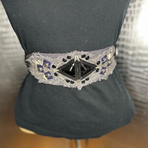 Beaded Stretch Belt - Etsy - Page 2 display picture 3