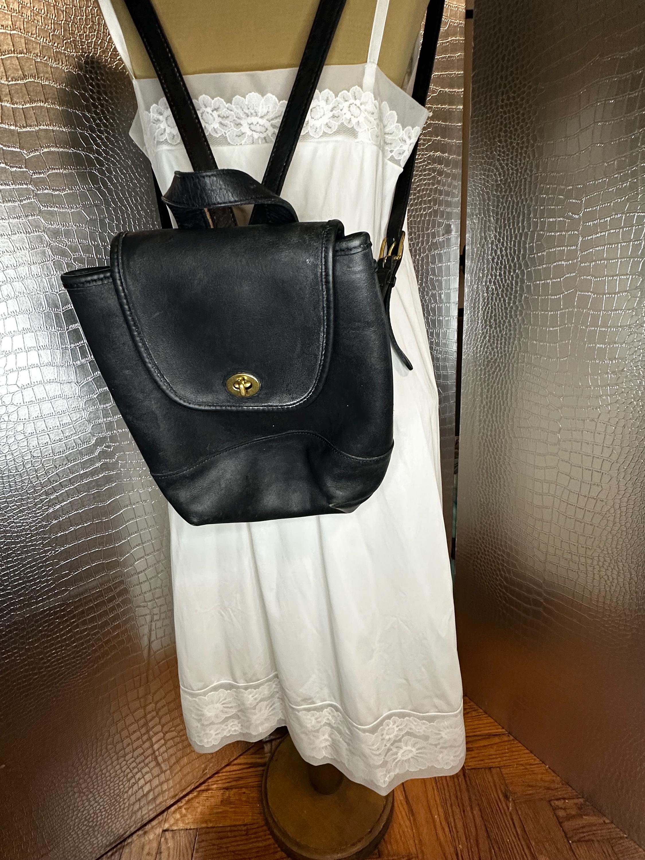Coach 9960 - Etsy