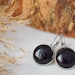 see more listings in the Agate Earrings  section