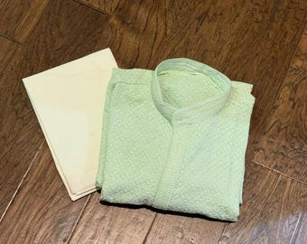 Men’s Kurtha Pijama Set