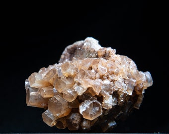 Aragonite Crystal, Natural Aragonite, Aragonite stone, Raw aragonite, 88 g 1.5x2in #255