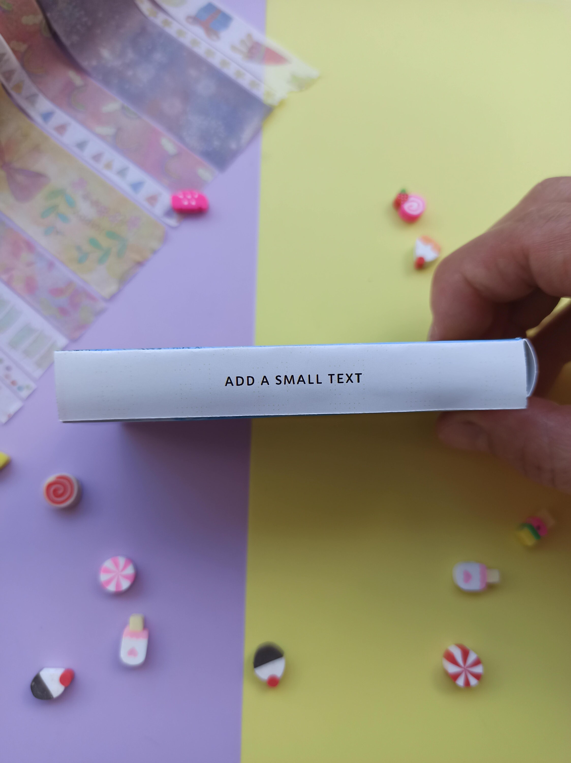 Custom Flipbook From Your Memories Illustration Handmade Etsy Australia