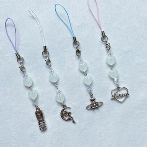 Y2k Anime kawaii phone charm,planner charm,ready to ship,kawaii accessories,phone strap,kawaii charm,cute gift,anime phone charm,Fairy charm