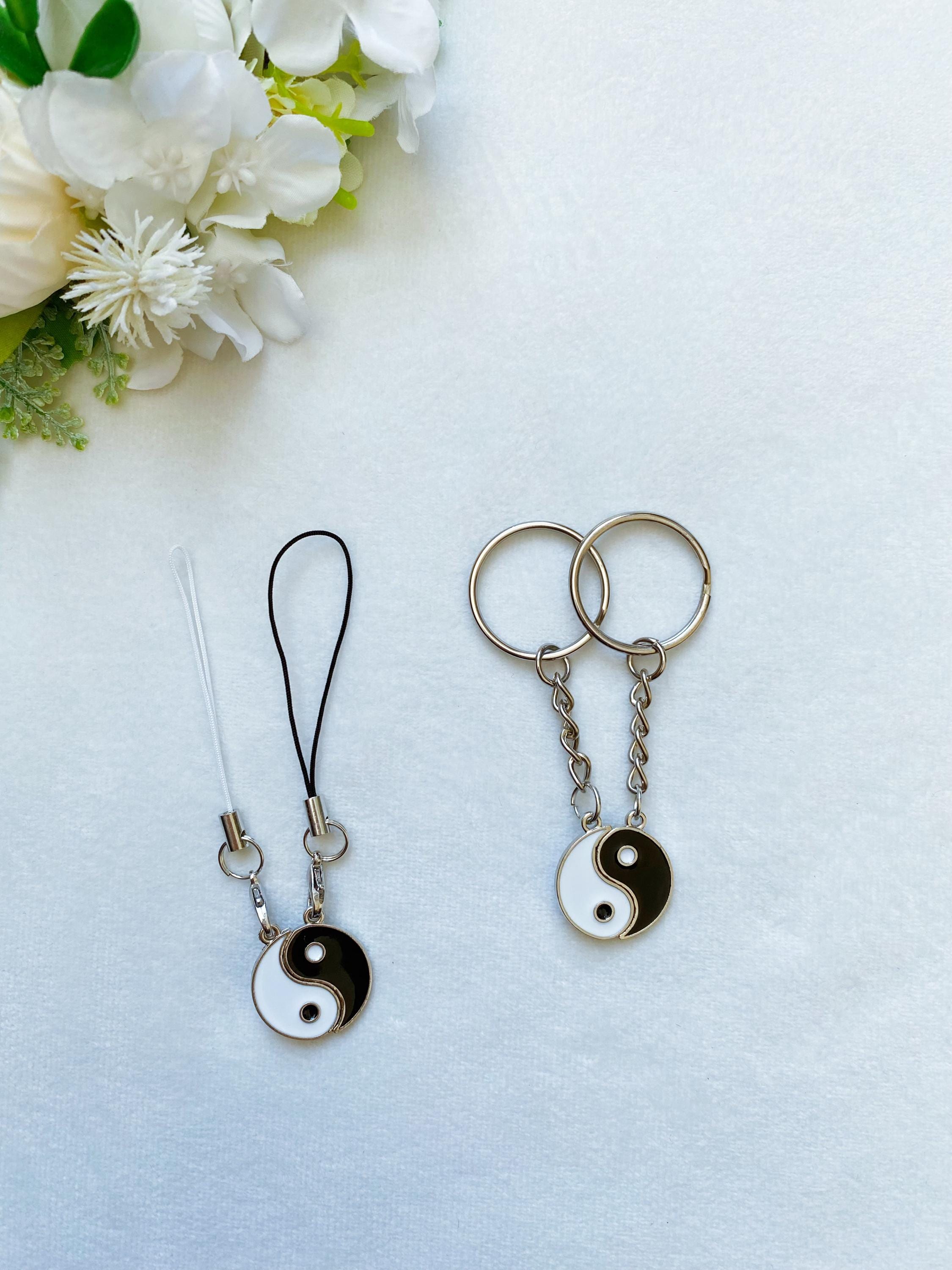 Charms originales Yin Yang