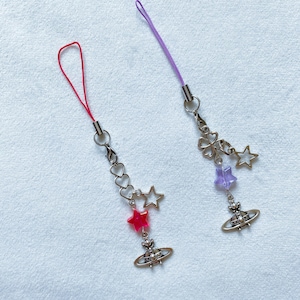 Y2k Anime kawaii phone charm,planner charm,cute gift,kawaii accessories,phone strap,kawaii charm,cute gift,anime phone charm,Fairy charm