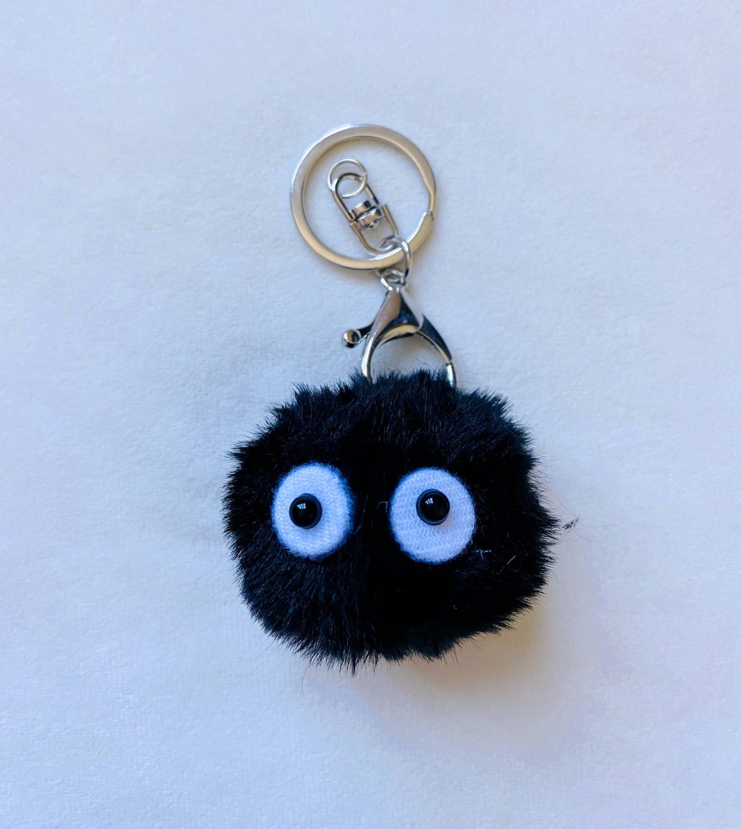 Simpatico Cartone Animato Orso Nome Ciondolo Portachiavi Decorazione Kawaii Nome Dei Bambini Tag Portachiavi Borsa Accessori Per Gingillo Auto  26