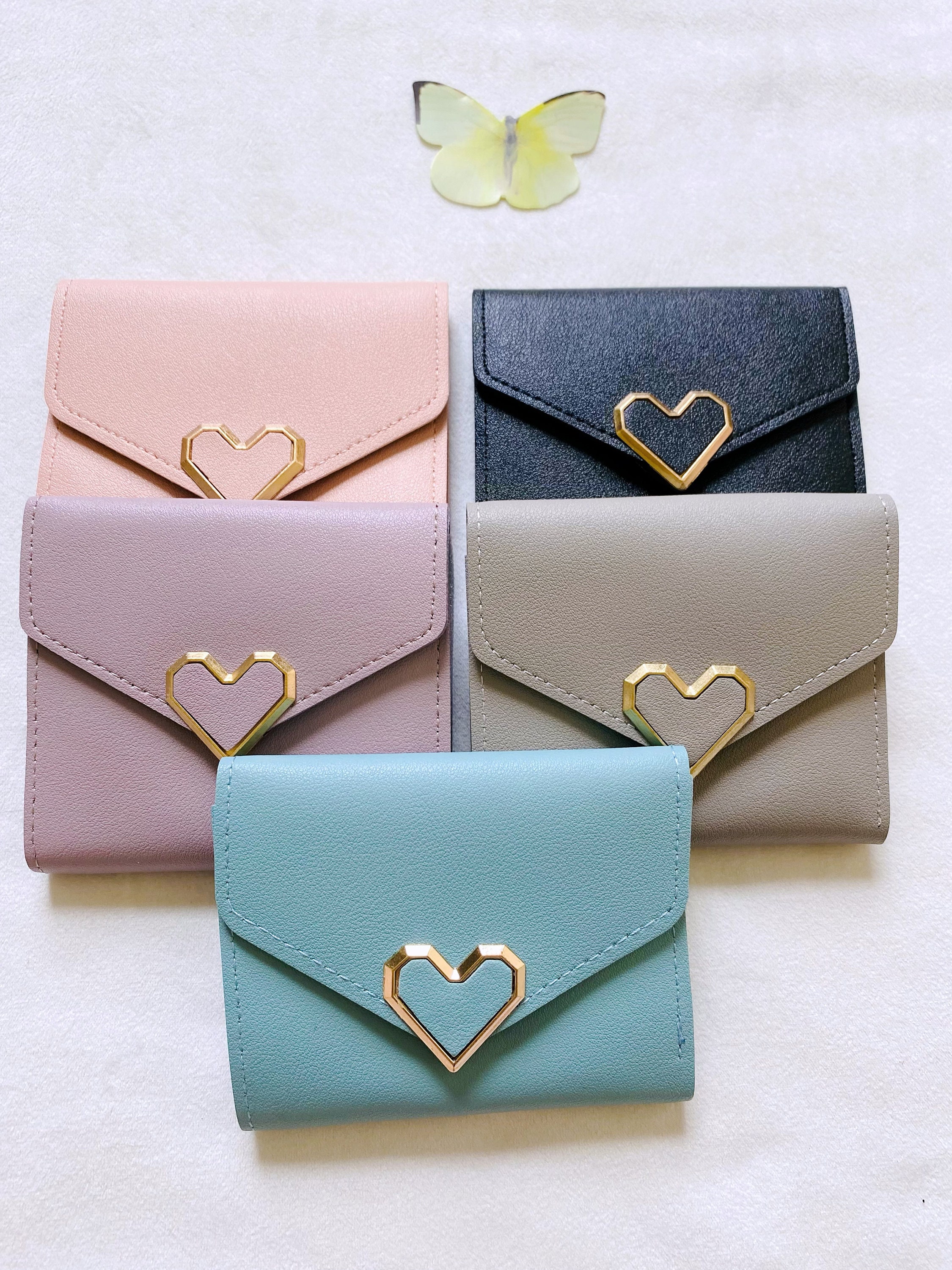 Korea Fashion MESH Clutch Bag Faux Leather Pouch Purse Briefcase Wallet Men  NEW