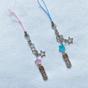 Y2k Anime kawaii phone charm,planner charm,cute gift,kawaii accessories,phone strap,kawaii charm,cute gift,anime phone charm,Fairy charm