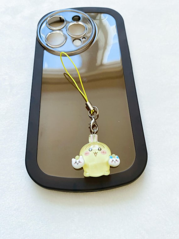 Colorful Chiikawa Kawaii Phone Charm,planner Charm,kawaii