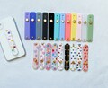Solid Color Phone Grips,Phone Stand,Finger Strap,Phone Grip Slider,Kindle Holder,Phone Ring Holder,Kawaii Accessories,Cute Gifts,