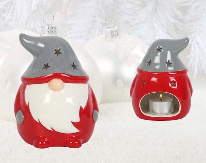 Featured listing image: Gonk Tealight Holder