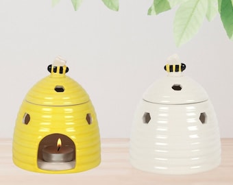 Beehive melt / Oil burner