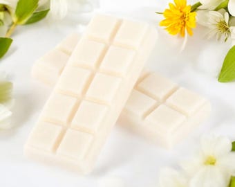 Soy Wax Melts Assorted Scents