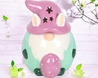 Easter Gonk Wax Melt Burner