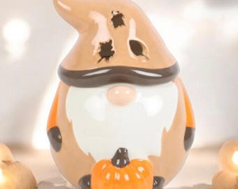 Wax Burners