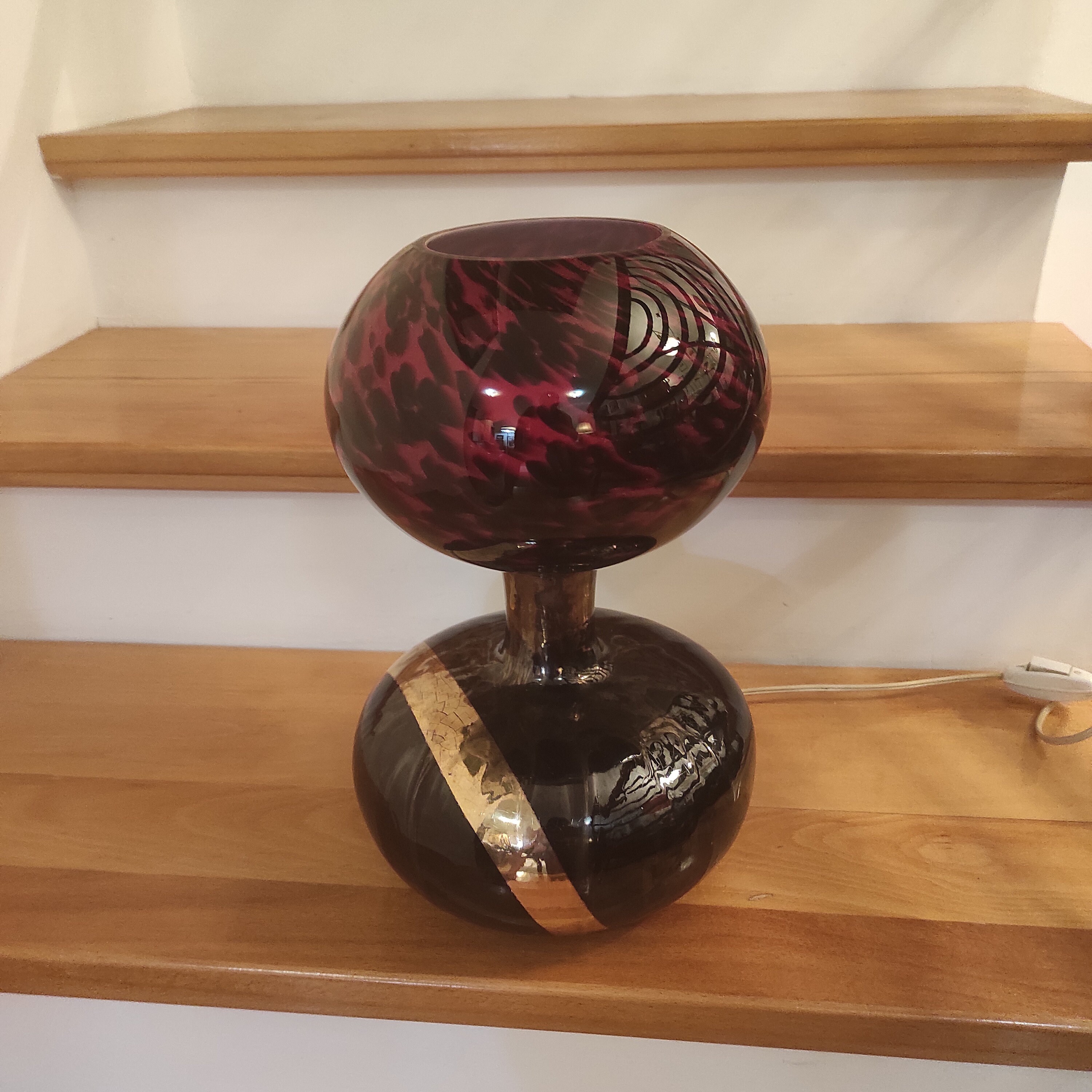 lampe De Table Boho,