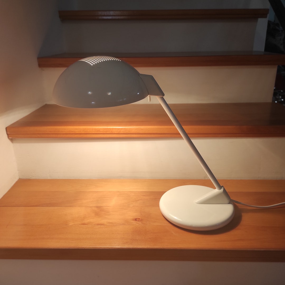 その他 National desk light stand 70s VINTAGE Mid Century Modern - Vintage MATSUSHITA ELECTRIC National