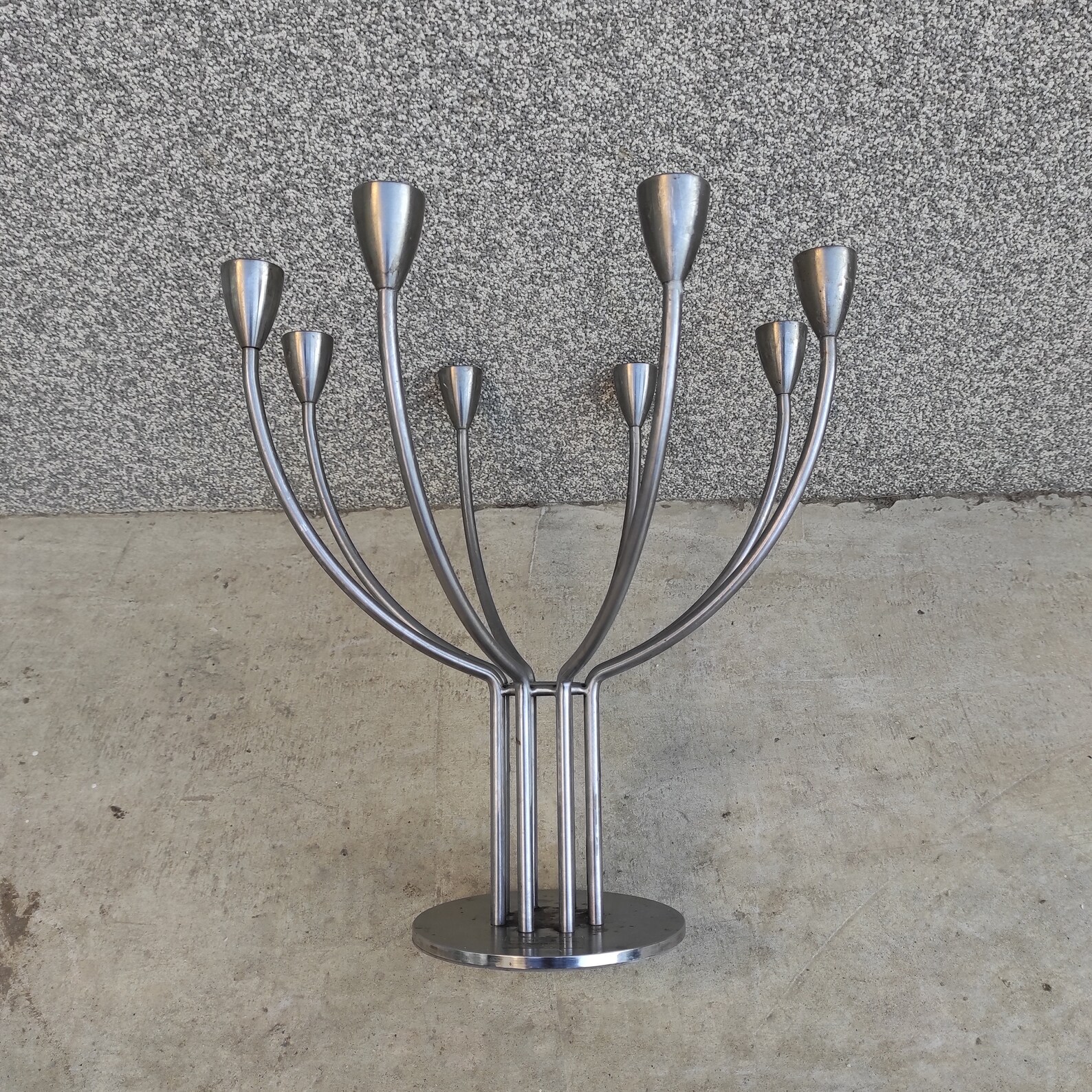 Vintage Ikea Candlestick Design Candle Holder Marianne and Etsy Singapore