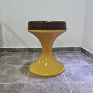 Space Age Chair - Etsy