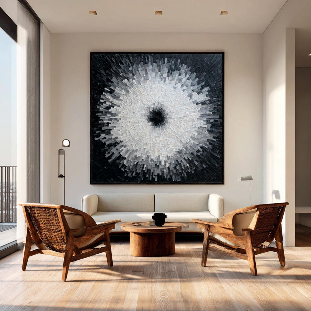 Gallery image with a fresh perspective